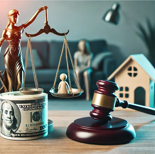 Understanding Monetary Compensation in Domestic Violence Cases