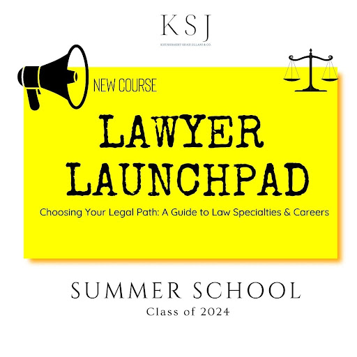 Lawyer Launchpad